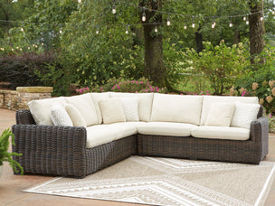 Outdoor Seating