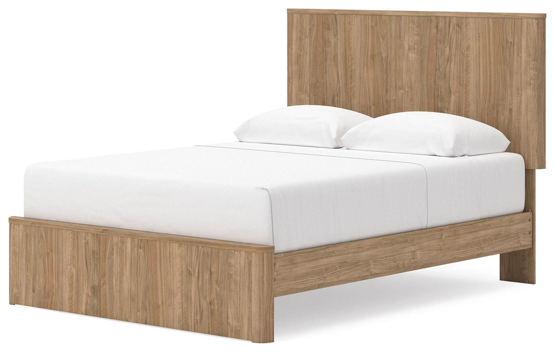 Gramburg Bed Labor Day Sale