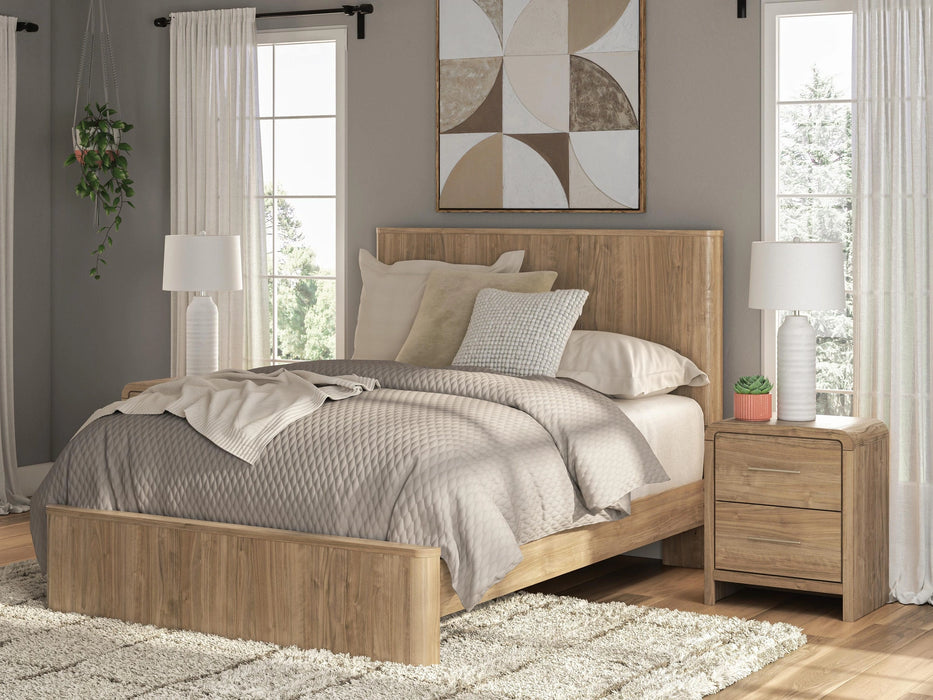 Gramburg Bed Labor Day Sale