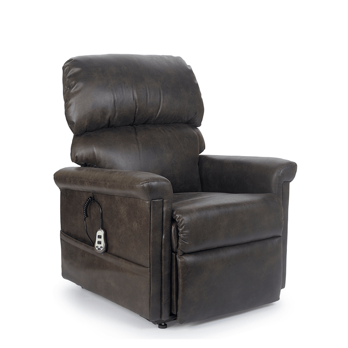 Austin Medium Power Lift Recliner by Ultra Comfort