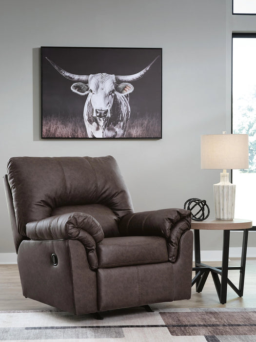 WillowBend Recliner Labor Day Sale