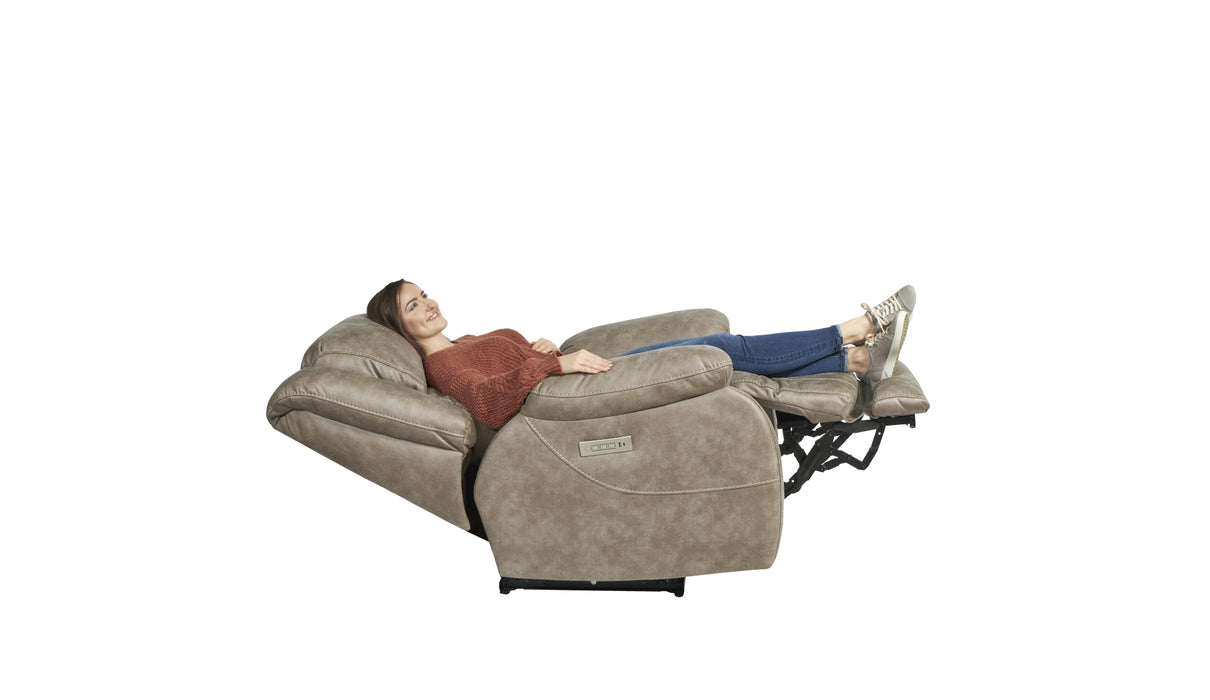 Skywalker Custom Comfort Zero Gravity Recliner by HomeStretch