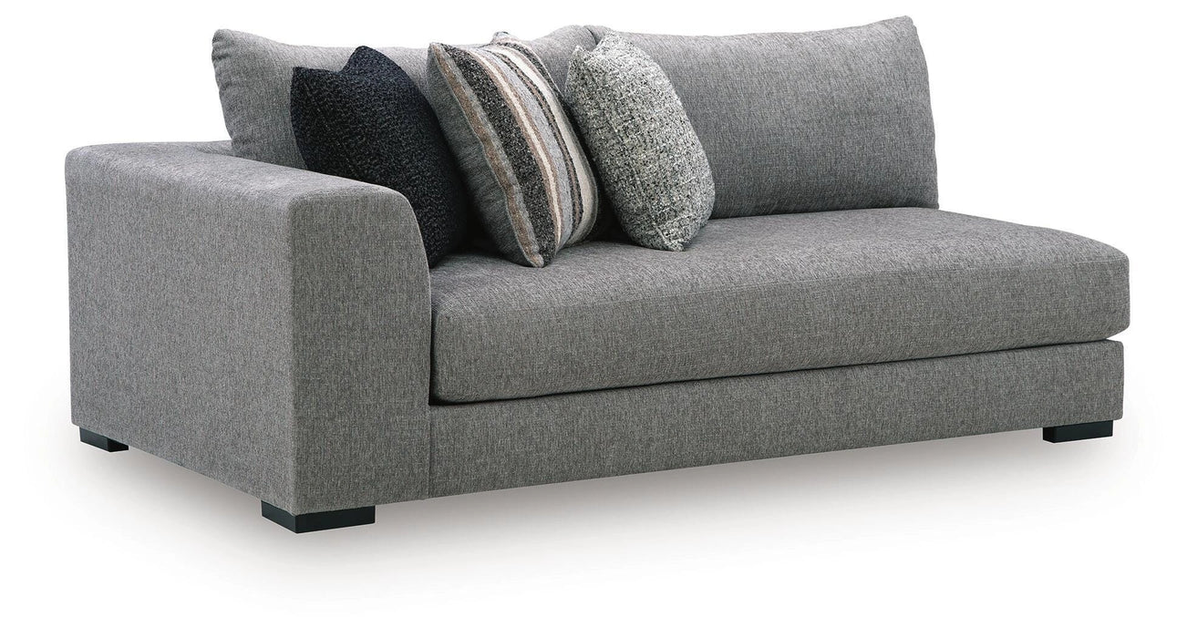 Creston Heights Sectional