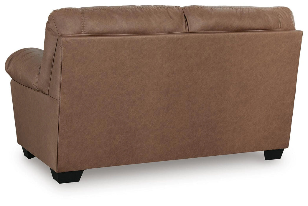 WillowBend Loveseat Labor Day Sale