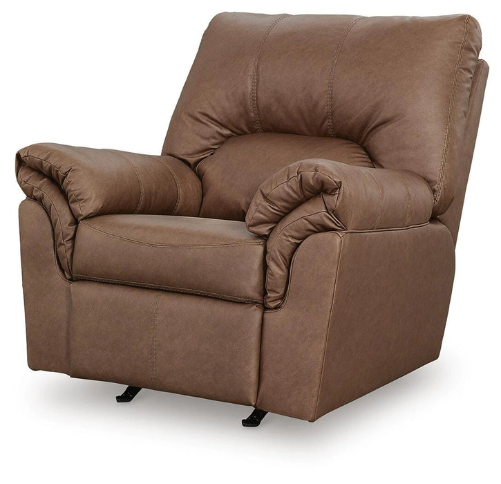 WillowBend Recliner Labor Day Sale