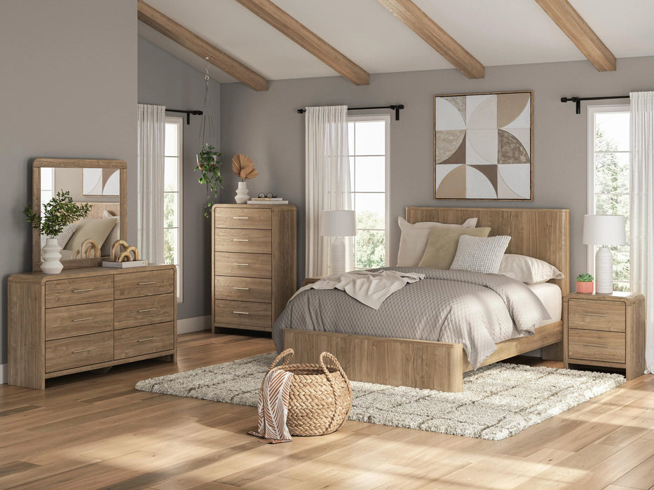 Gramburg Bed Labor Day Sale