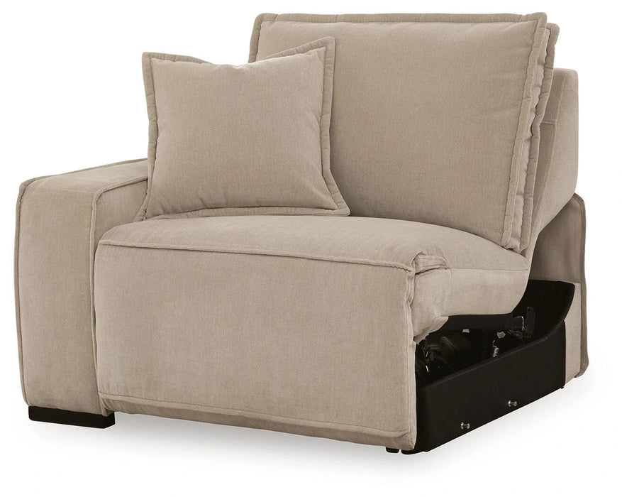 Carceri Power Sectional Reclining Sofa Labor Day Sale