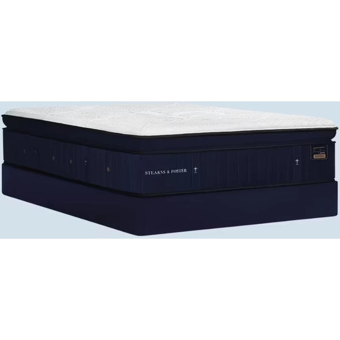 Stearns & Foster® Flat Foundation - High Profile 9"