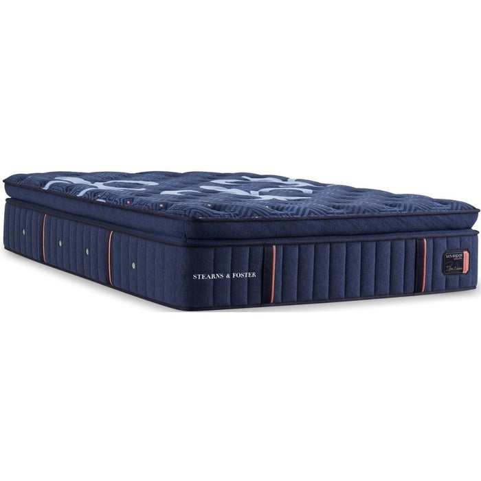 Lux Estate Soft Euro Pillowtop