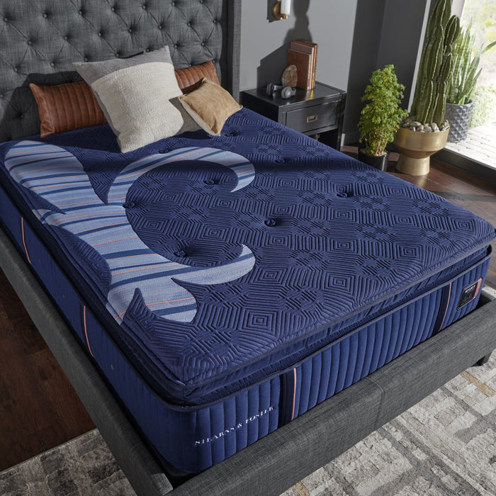 Reserve Soft Euro Pillowtop