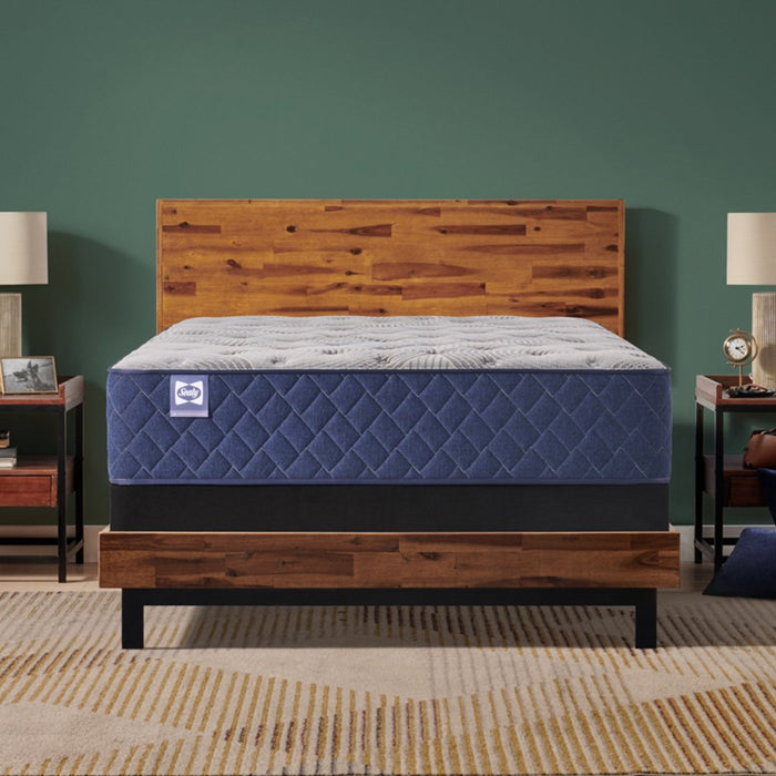Garden Hills Spring Mattress