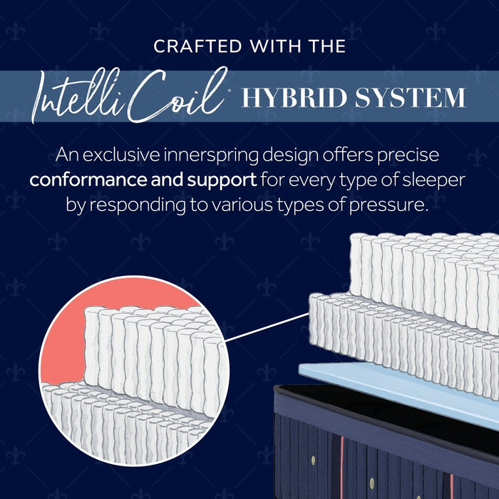 Lux Hybrid Elite Soft