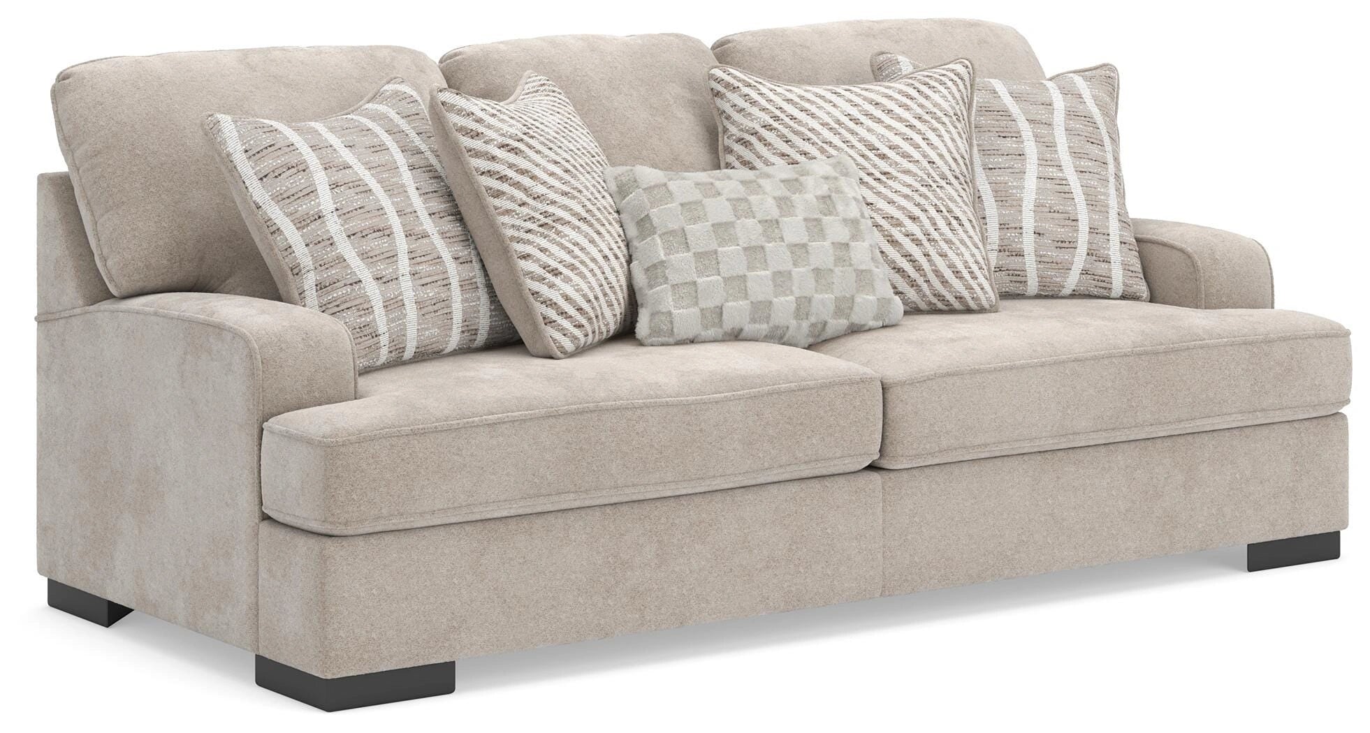High Profile Sofa Customer Appreciation sale
