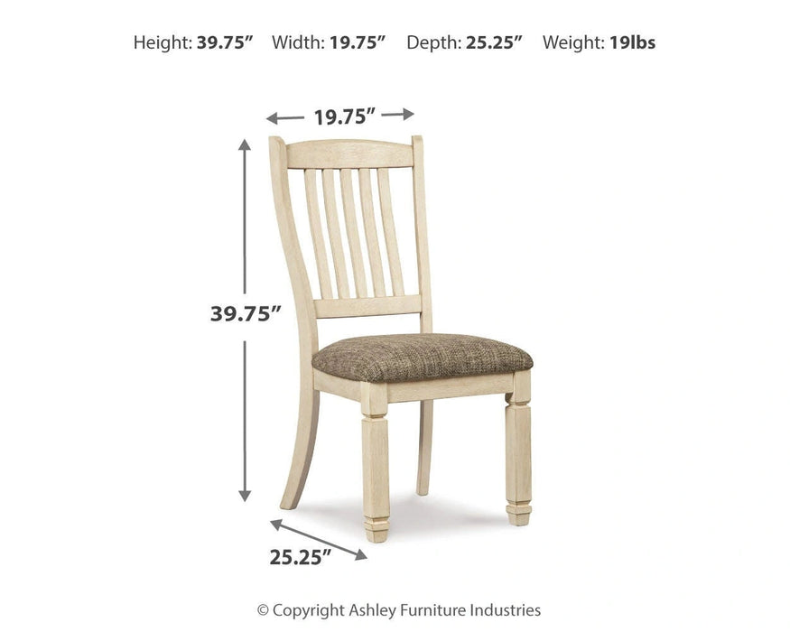 Bolanburg Dining Chair