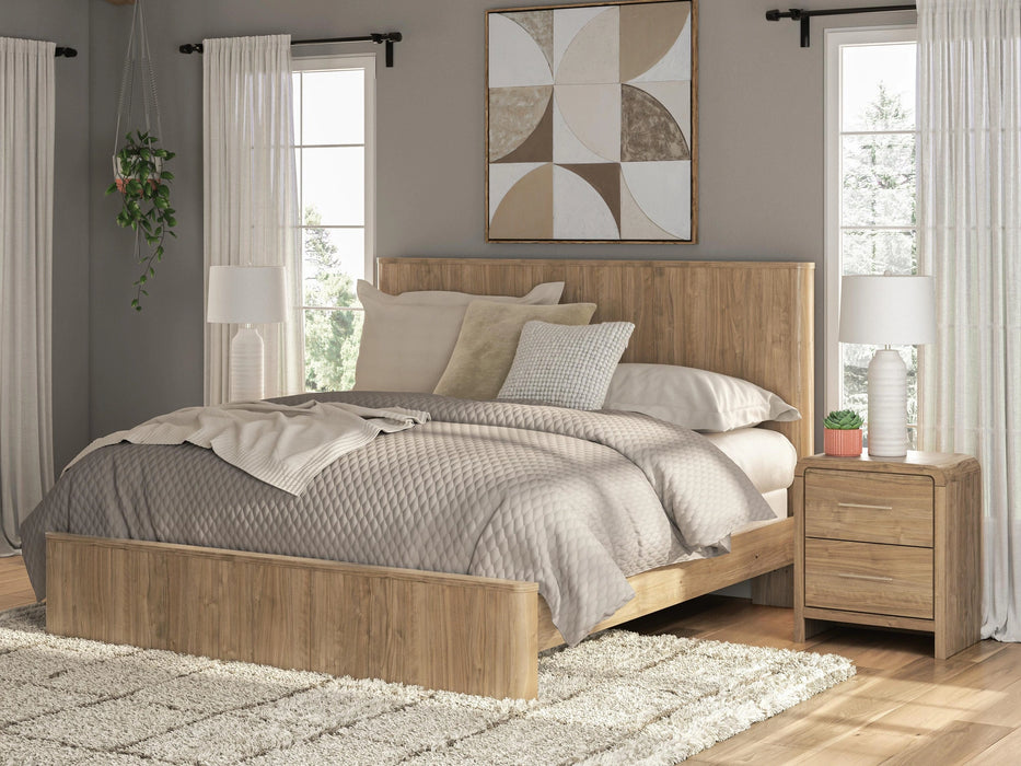 Gramburg Bed Labor Day Sale