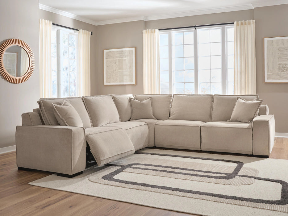 Carceri Power Sectional Reclining Sofa Labor Day Sale