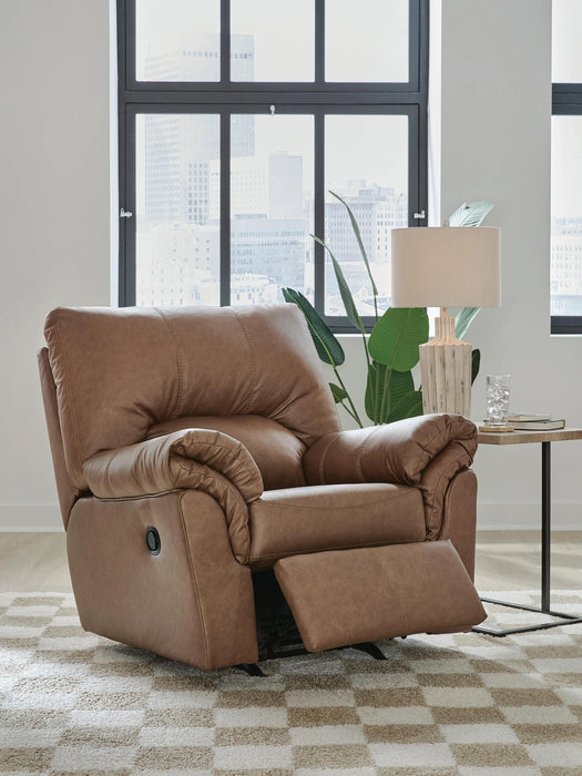 WillowBend Recliner Labor Day Sale
