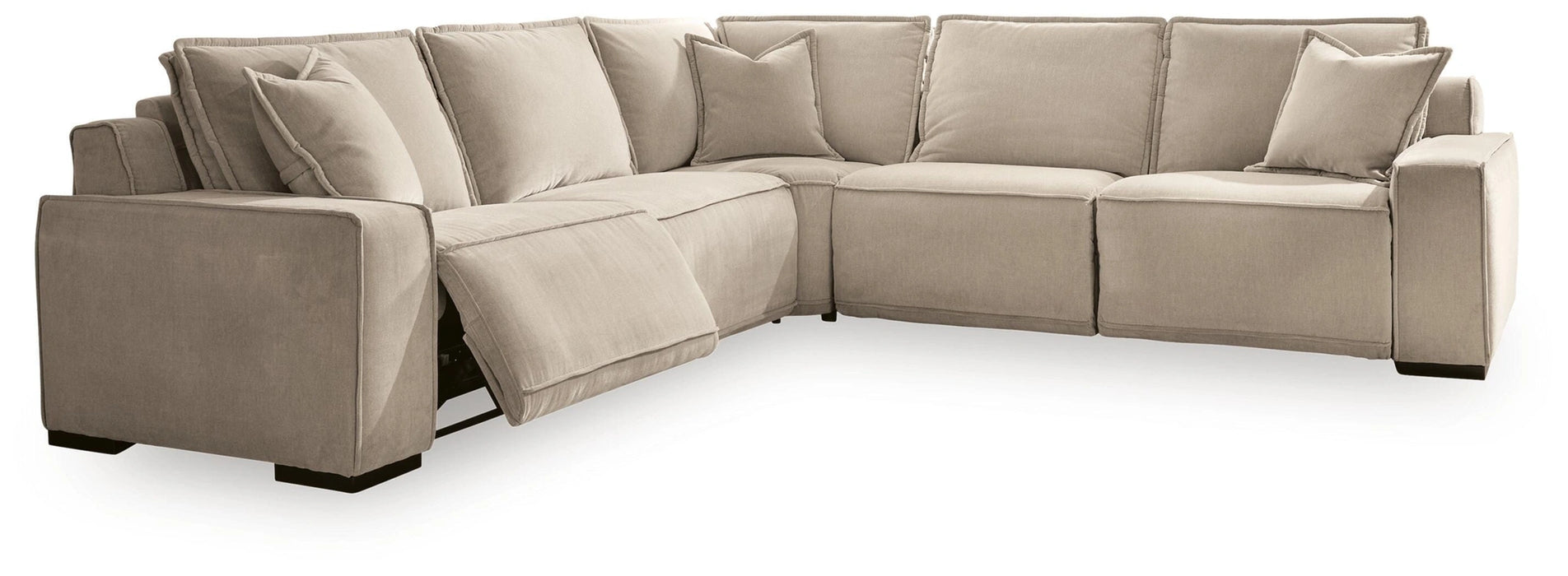 Carceri Power Sectional Reclining Sofa Labor Day Sale