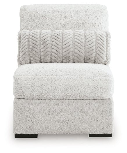 Cuddle Plush Sectional with Chaise Black Friday Special
