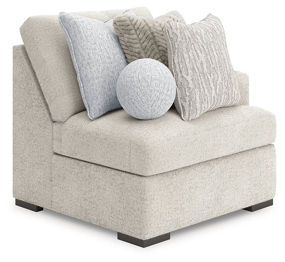 Cuddle Plush Sectional with Chaise Black Friday Special