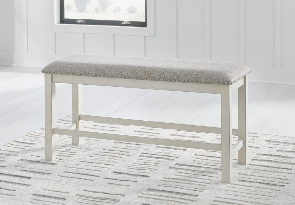 Robbinsdale Dining Package