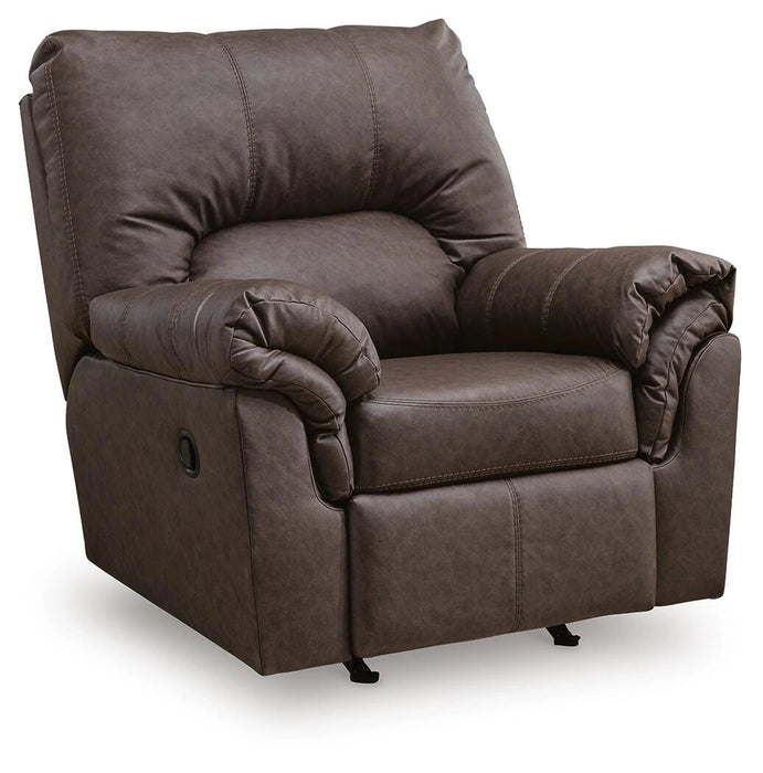 WillowBend Recliner Labor Day Sale