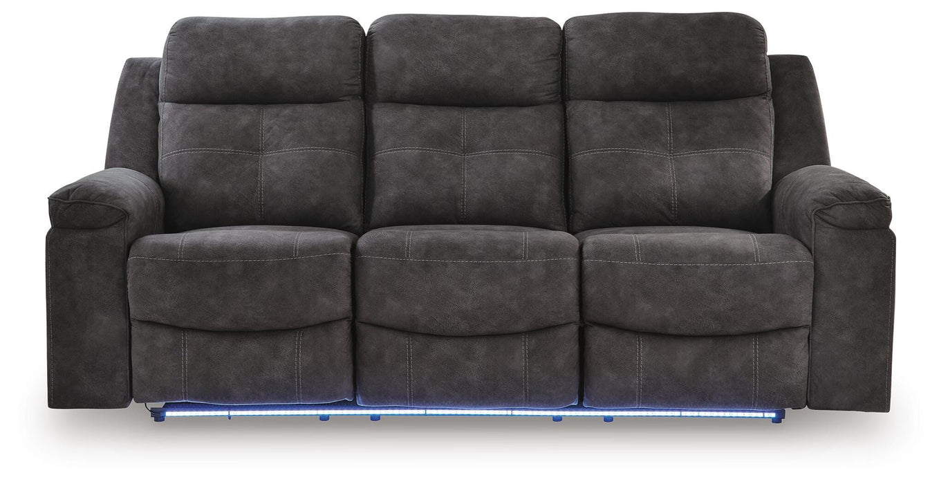 Brysonview Reclining Sofa