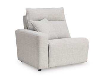 Modmax II Reclining Loveseat