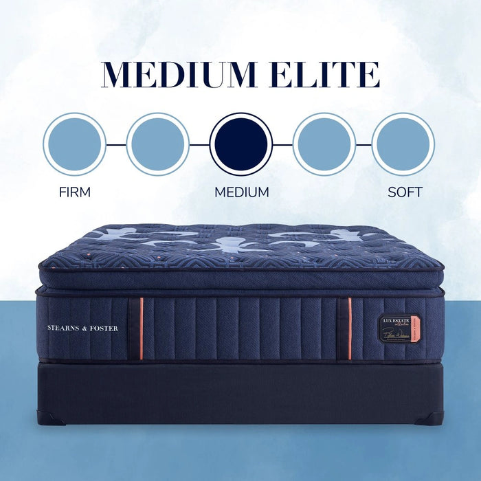 Lux Estate Elite Mattress