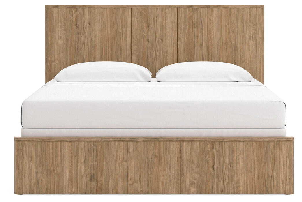 Gramburg Bed Labor Day Sale