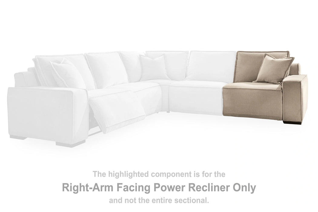 Carceri Power Sectional Reclining Sofa Labor Day Sale