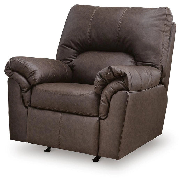 WillowBend Recliner Labor Day Sale