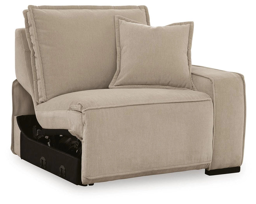 Carceri Power Sectional Reclining Sofa Labor Day Sale