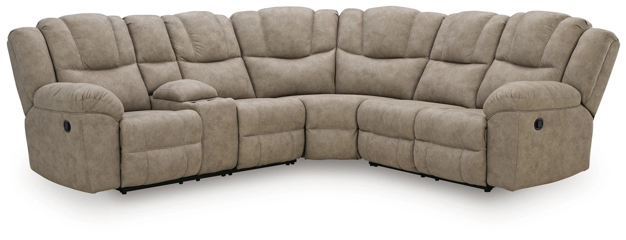 Pearce-Pike Sectional Customer Appreciation Sale