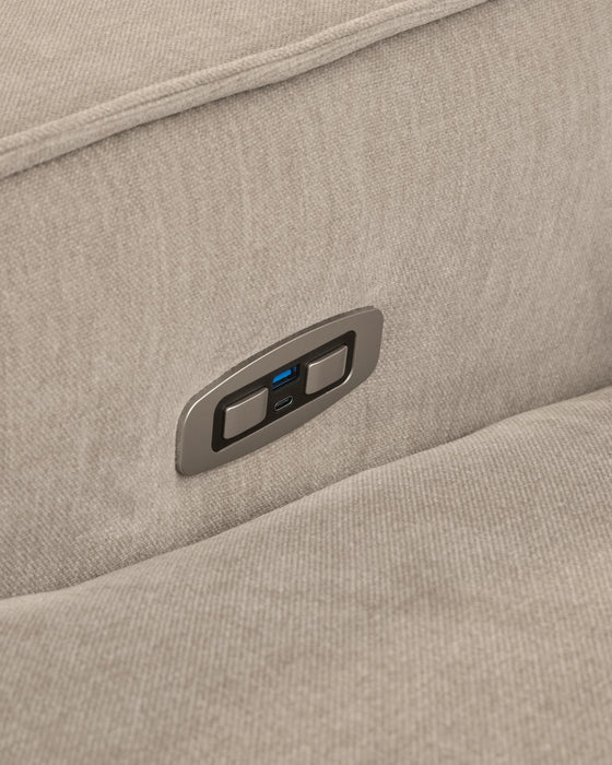 Carceri Power Sectional Reclining Sofa Labor Day Sale