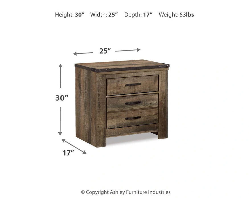 Trinell Bedroom Set
