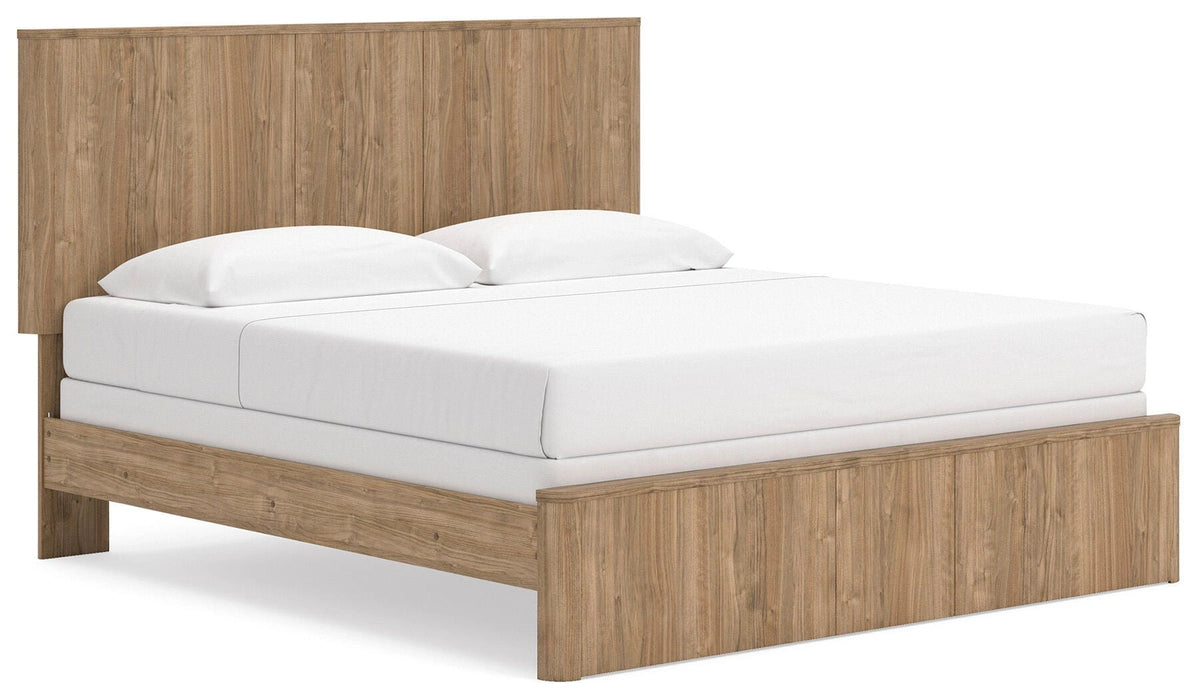 Gramburg Bed Labor Day Sale