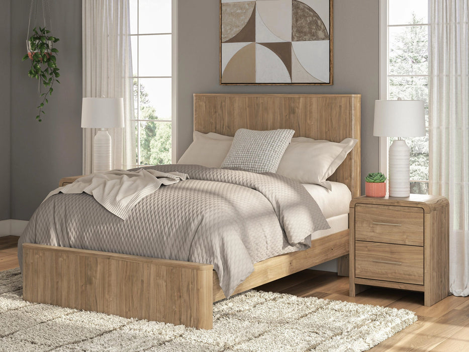 Gramburg Bed Labor Day Sale