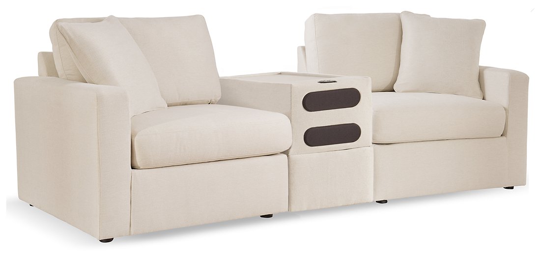 Modmax Sectional