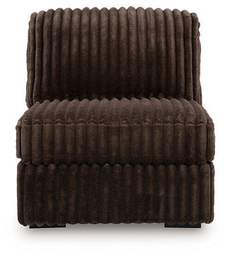 Midnight-Madness Sectional Sofa