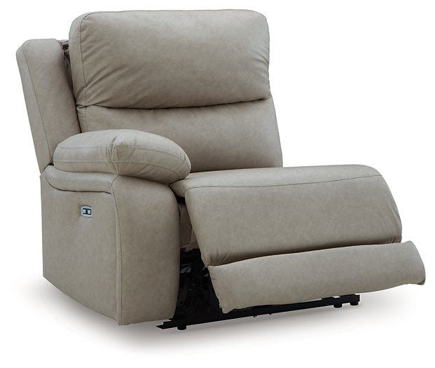 Narwhal Place Power Reclining Sectional
