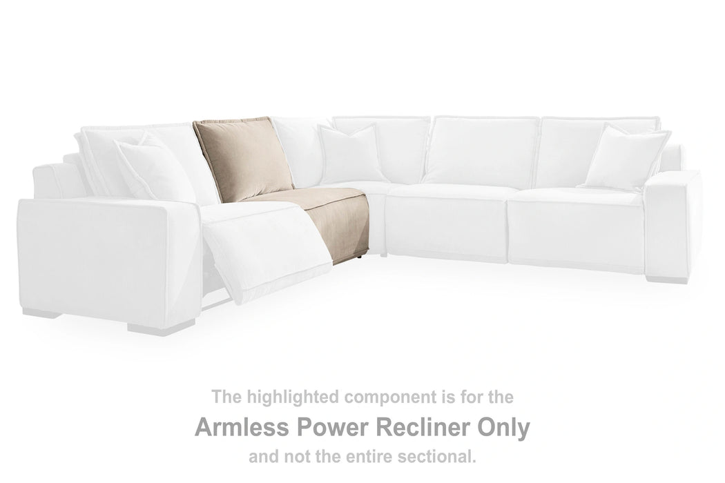 Carceri Power Sectional Reclining Sofa Labor Day Sale