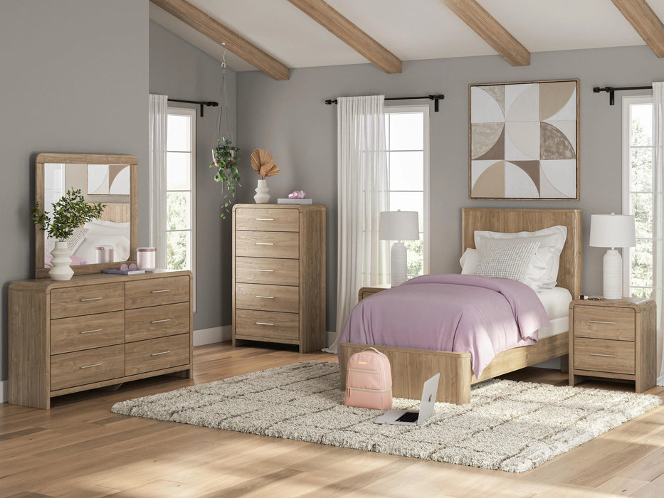 Gramburg Bed Labor Day Sale