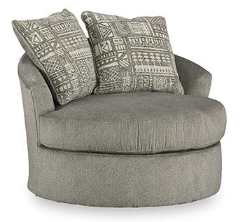 Soletren Accent Chair