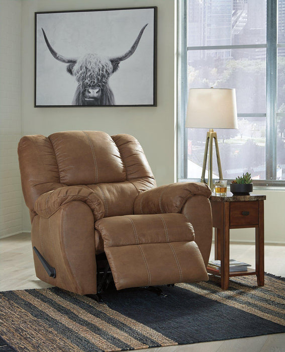 McGann Recliner