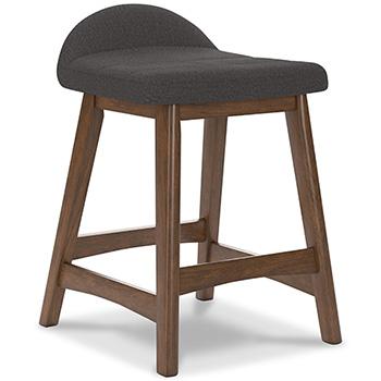 Lyncott Counter Height Bar Stool