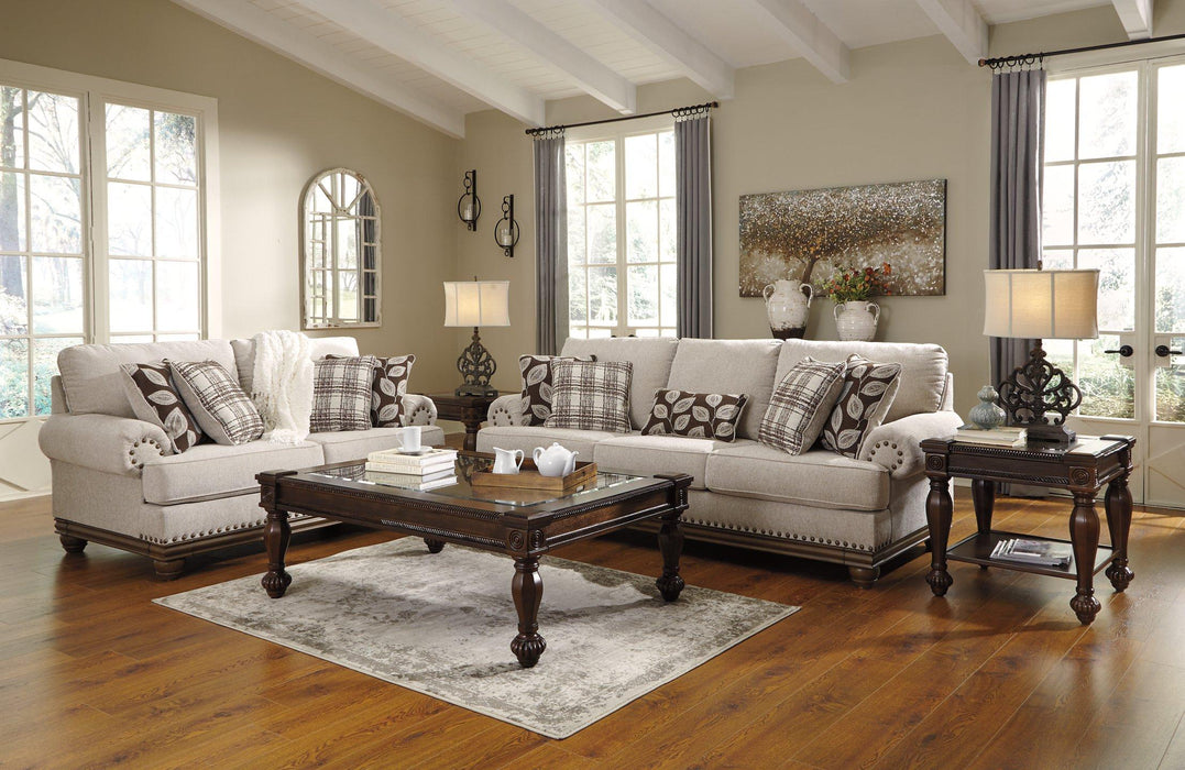 Harleson Loveseat