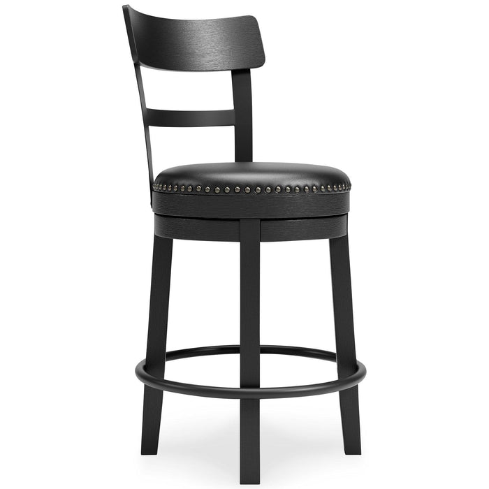 Valebeck Counter Height Bar Stool