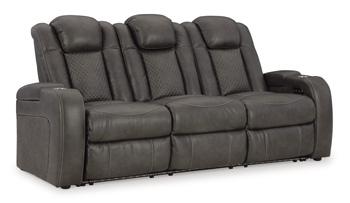 Fyne-Dyme Power Reclining Sofa Black Friday Special
