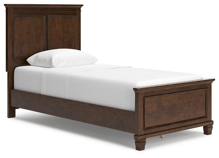 Danabrin Bed